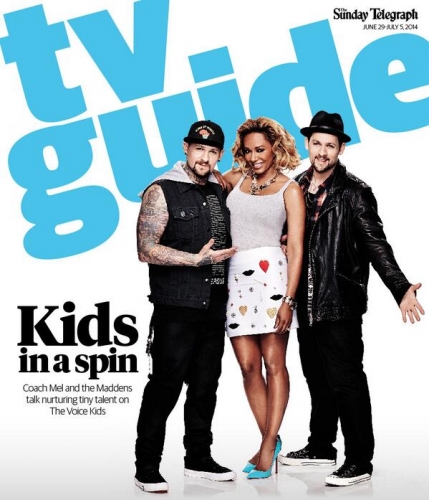 Click to view full size image
==============
SGFB_TVGuideAustralia.jpg SGFB_TVGuideAustralia.jpg